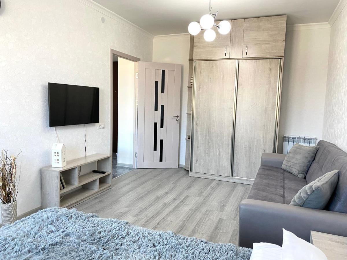 Modern Apartment In The Heart Of Gjoemri Buitenkant foto