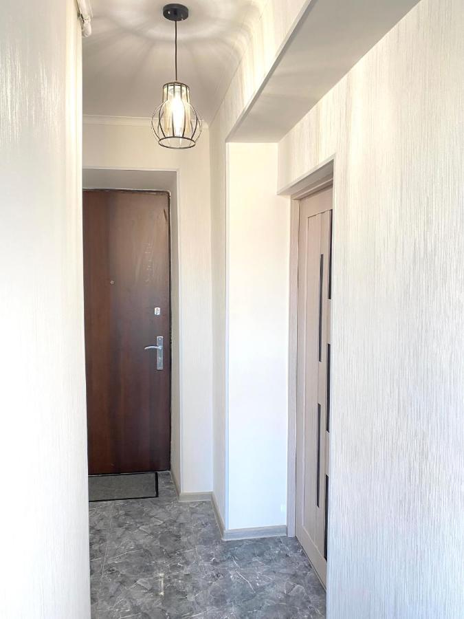 Modern Apartment In The Heart Of Gjoemri Buitenkant foto