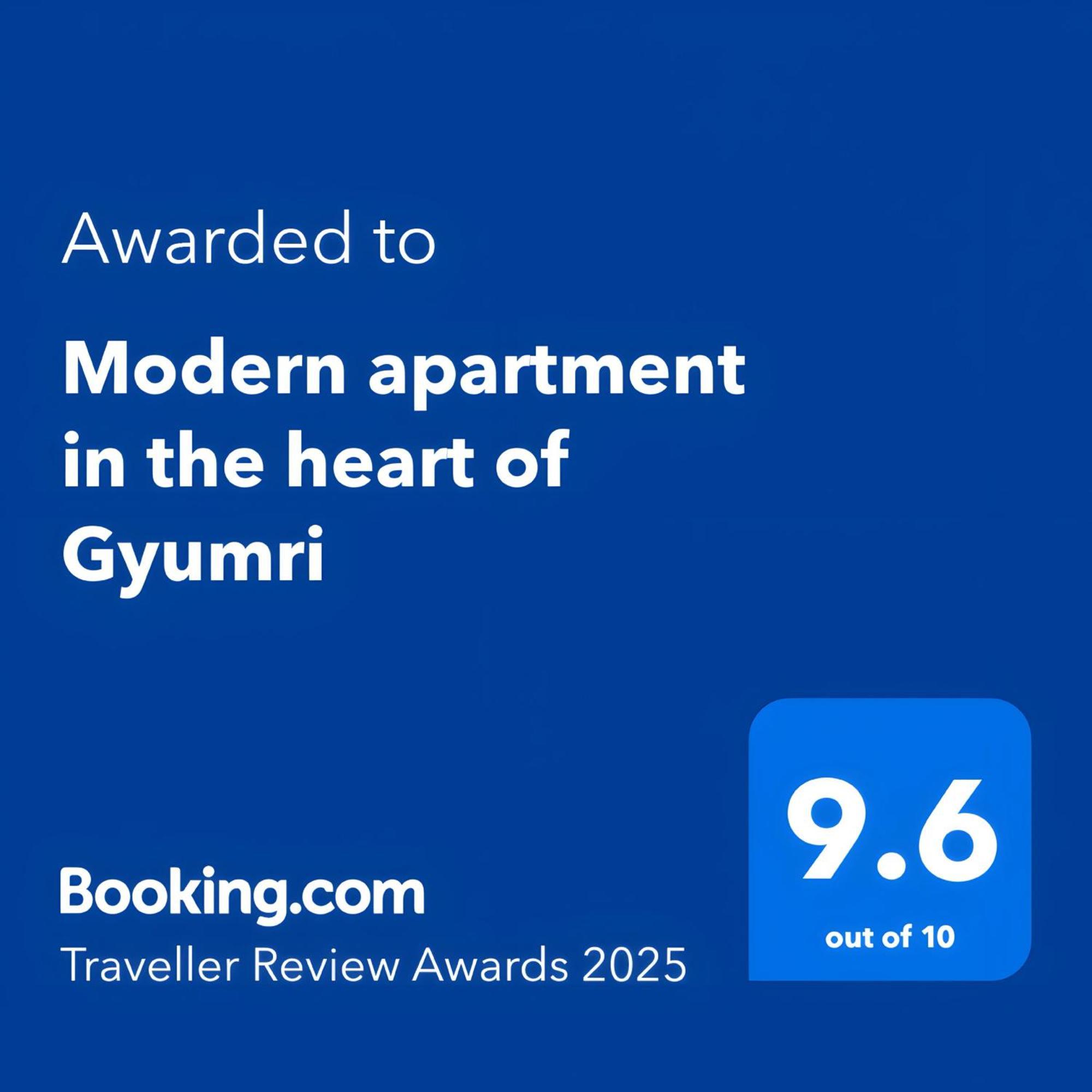 Modern Apartment In The Heart Of Gjoemri Buitenkant foto